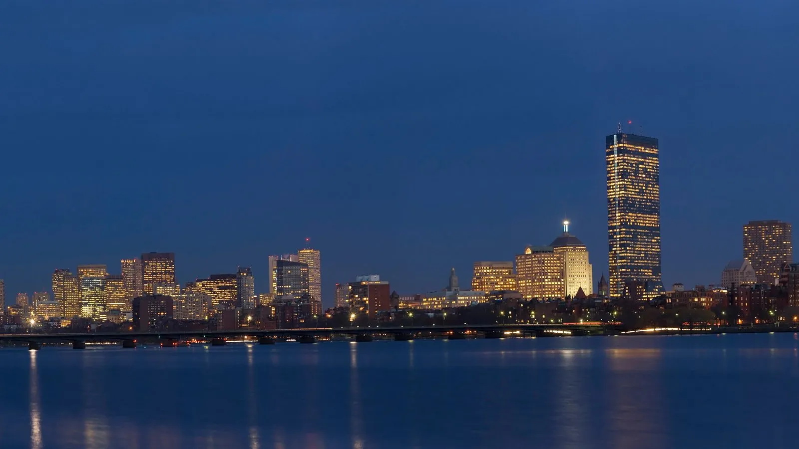 Massachusetts rankings