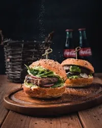 Softies Burger