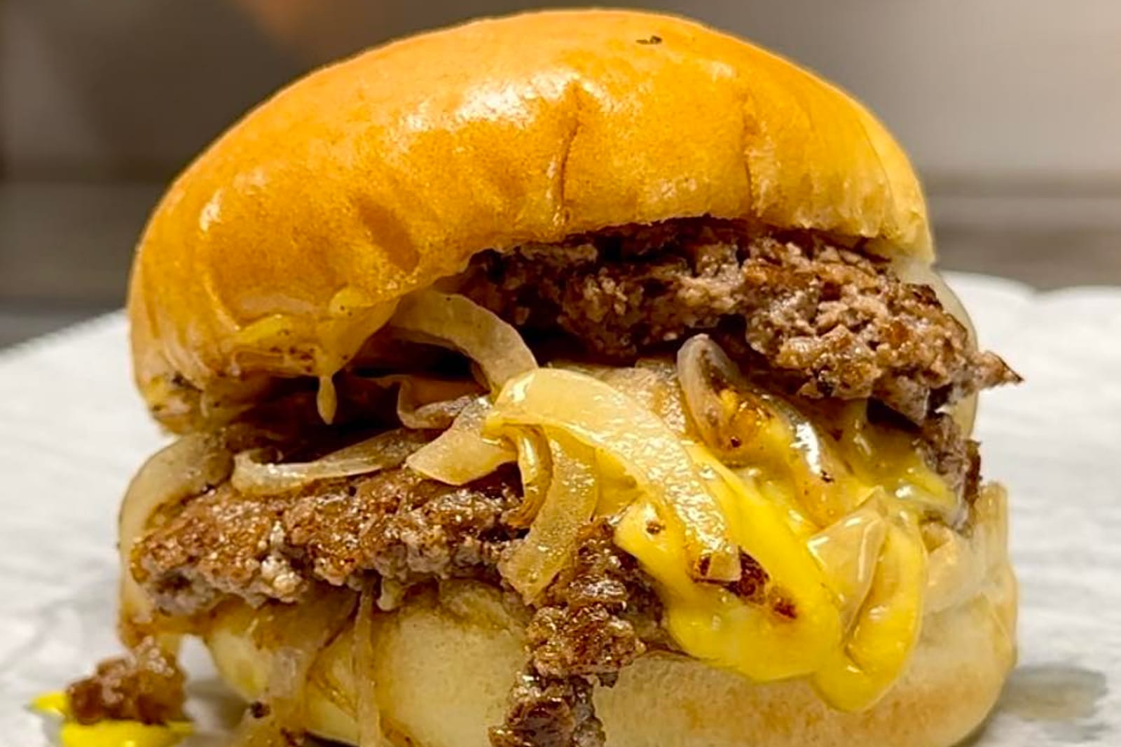 Motz's Burgers