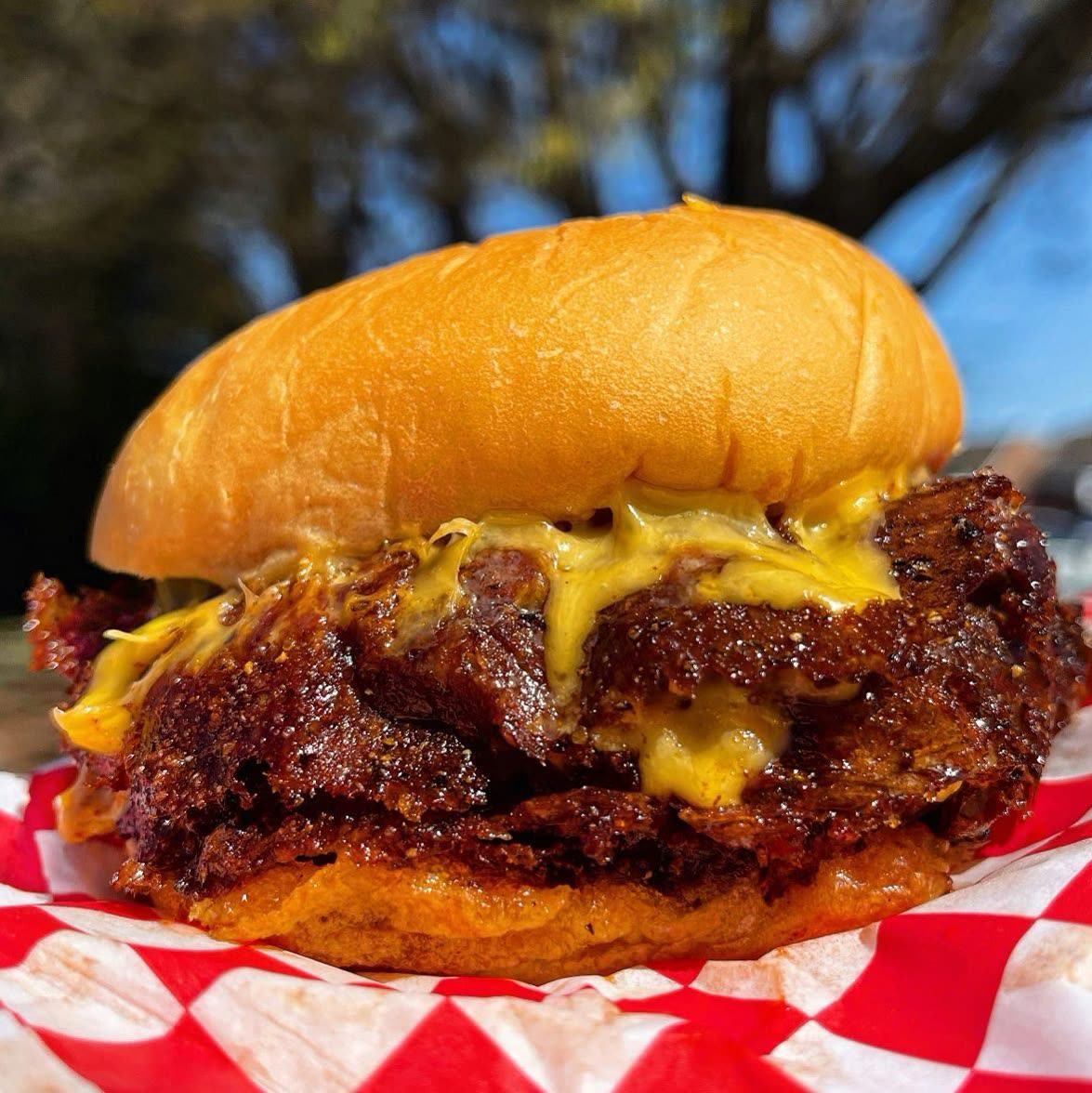 NFA Burger