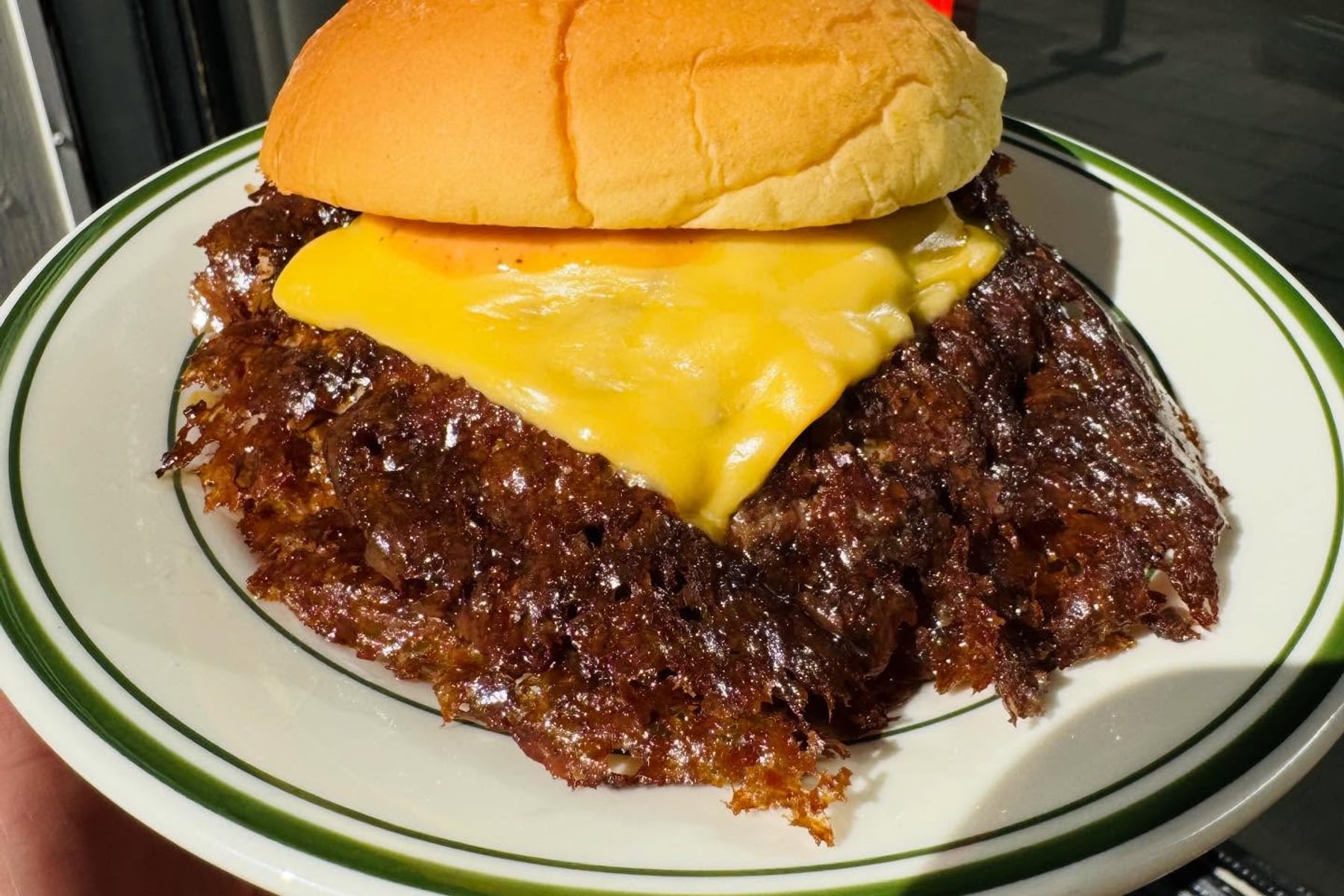 Bad Jimmy's
