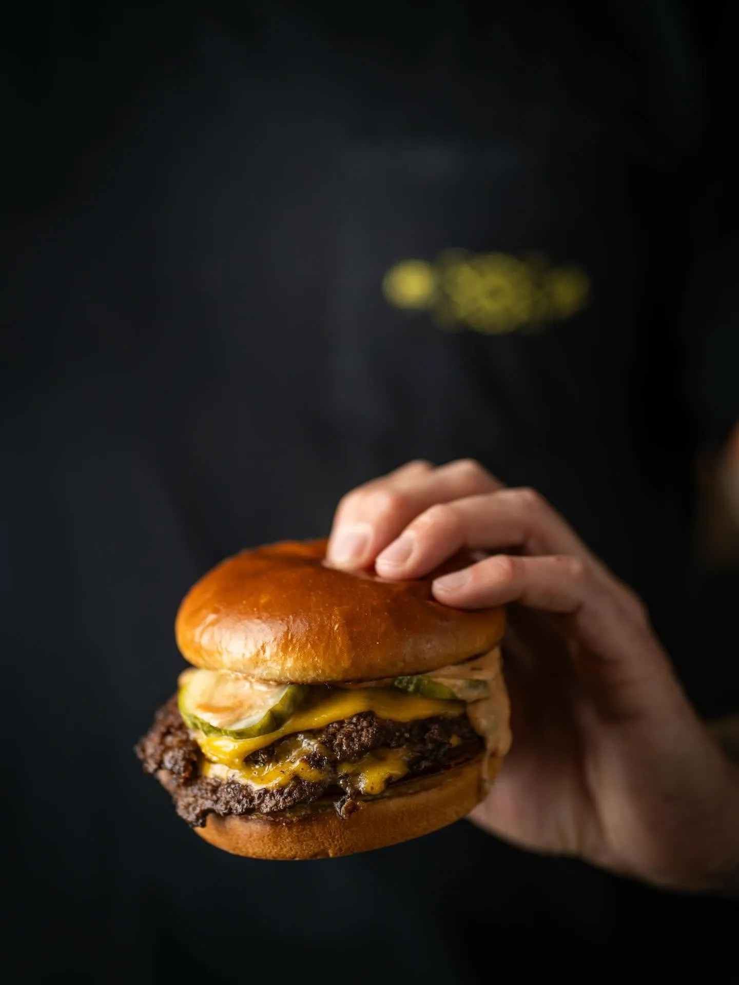 Fat Sully's at Atomic Cowboy