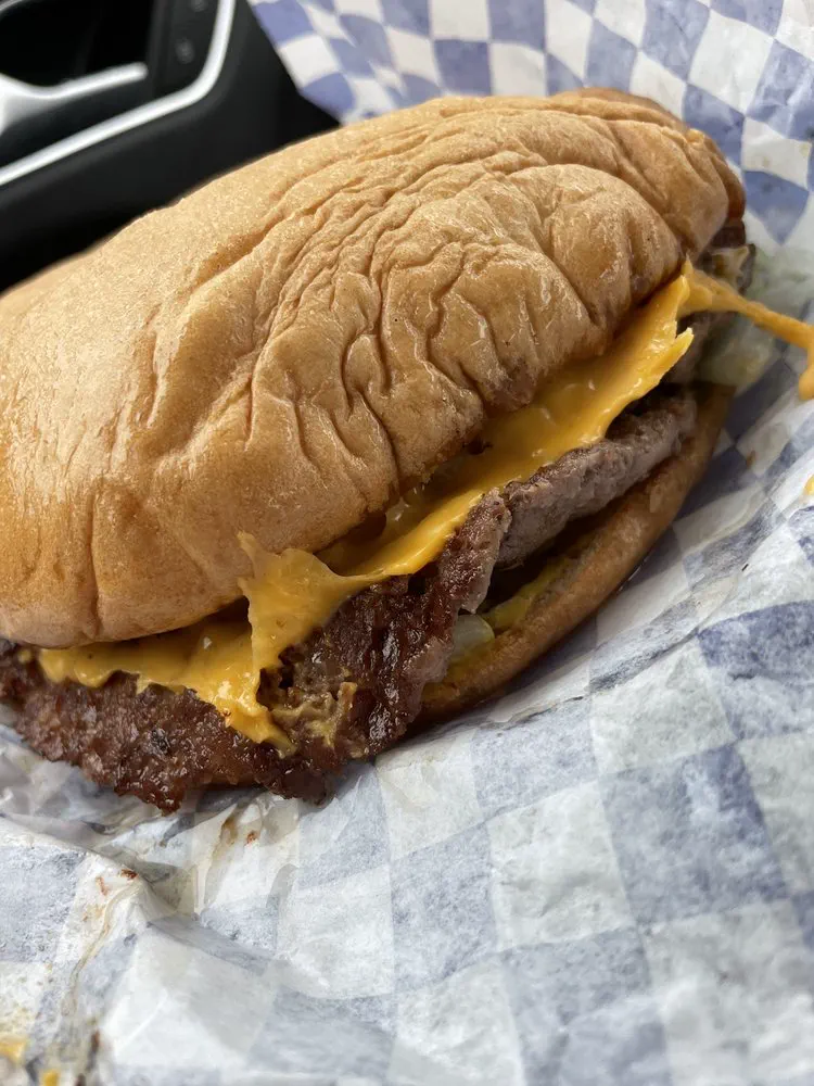 Grandpa's Burger Haven