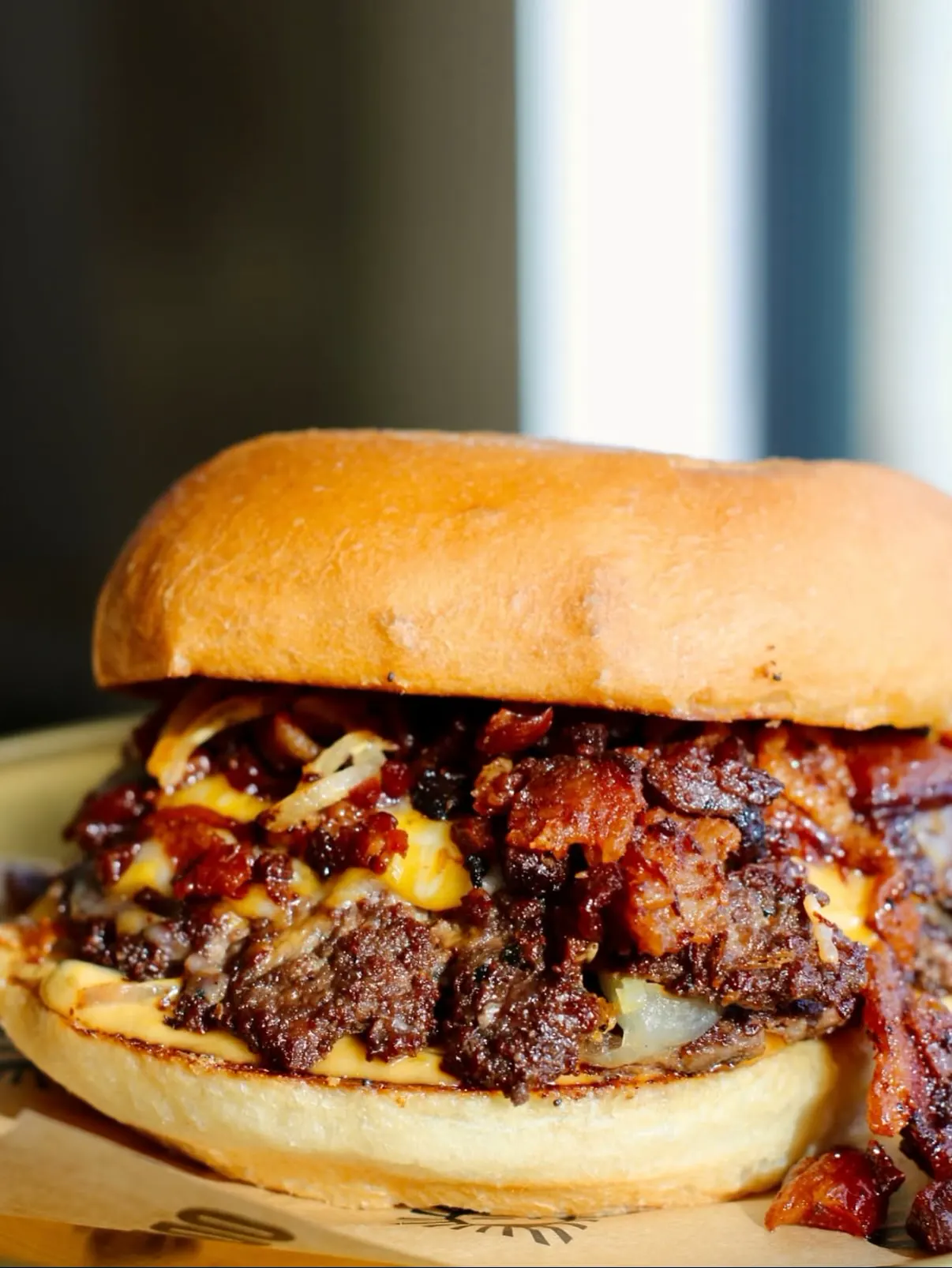 Odie B's