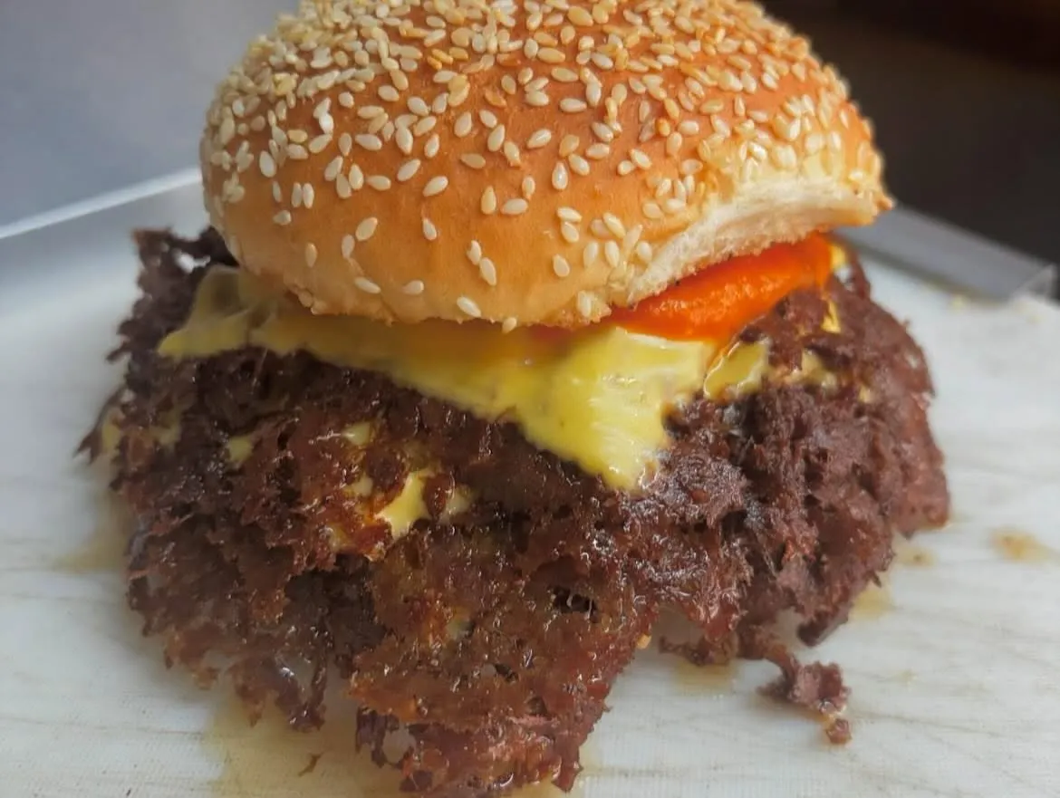 Snipeburger