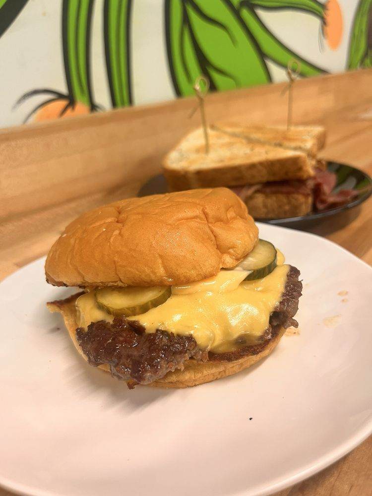 Babe's Meat & Counter