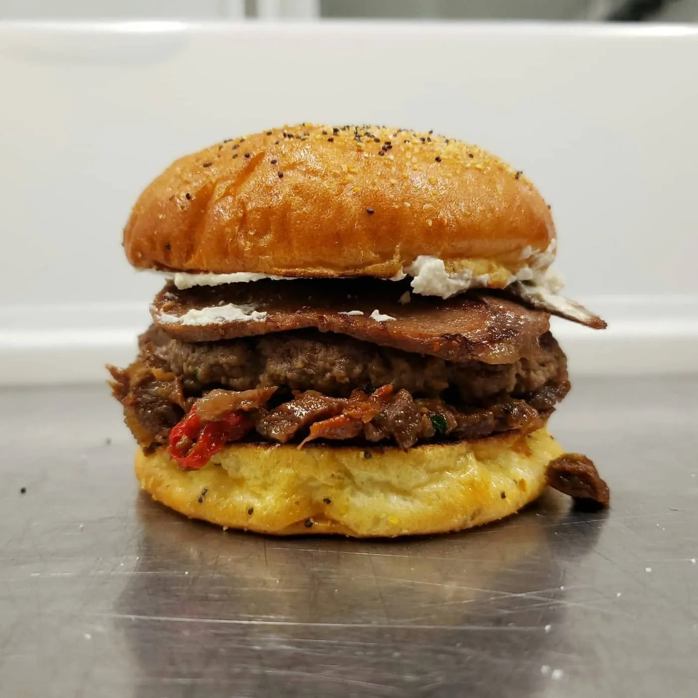 United States Burger Service
