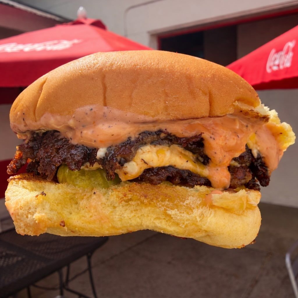 Baddies Burger House