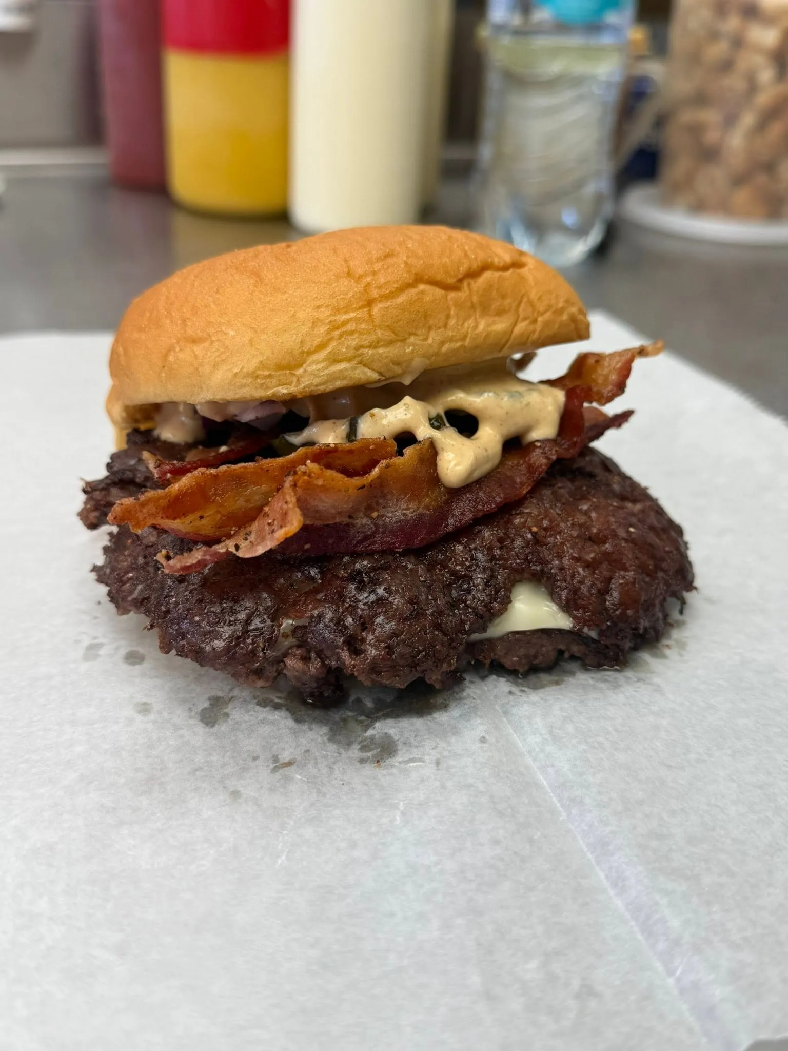 The Midtown Burger Club