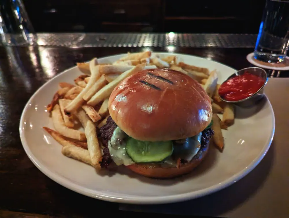 Logan Square Chicago