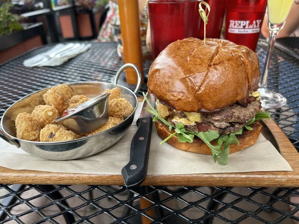 Replay Andersonville