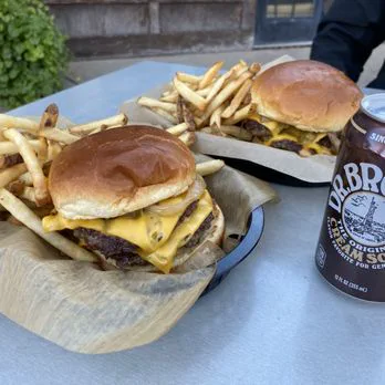 BWB Shakes