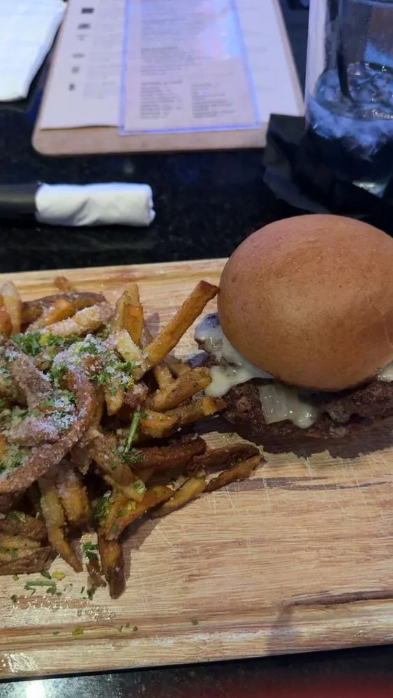 Emerson's Ale House