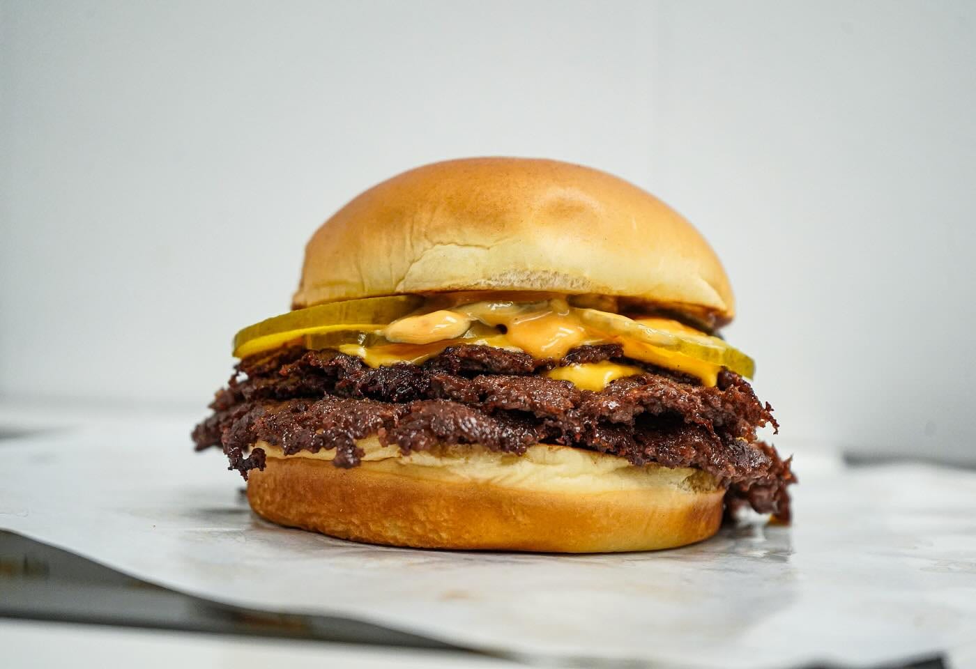 Out Cold Burgers & Fries