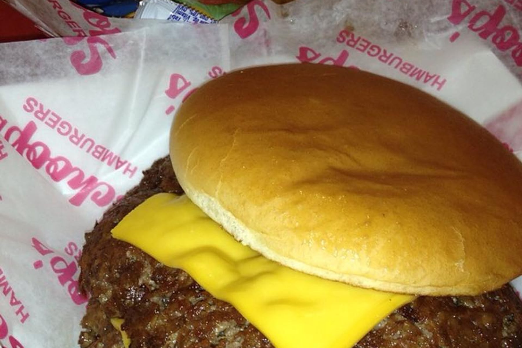 Schoop's Hamburgers