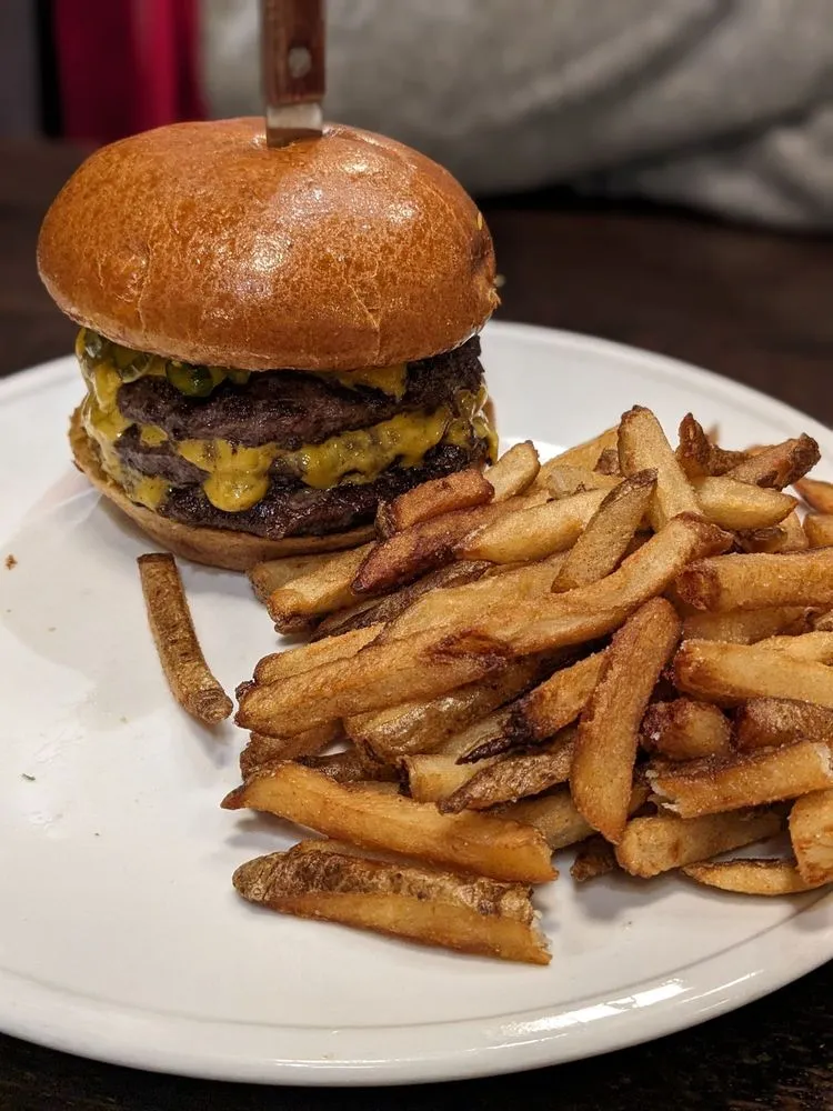 Pullman Bar & Diner