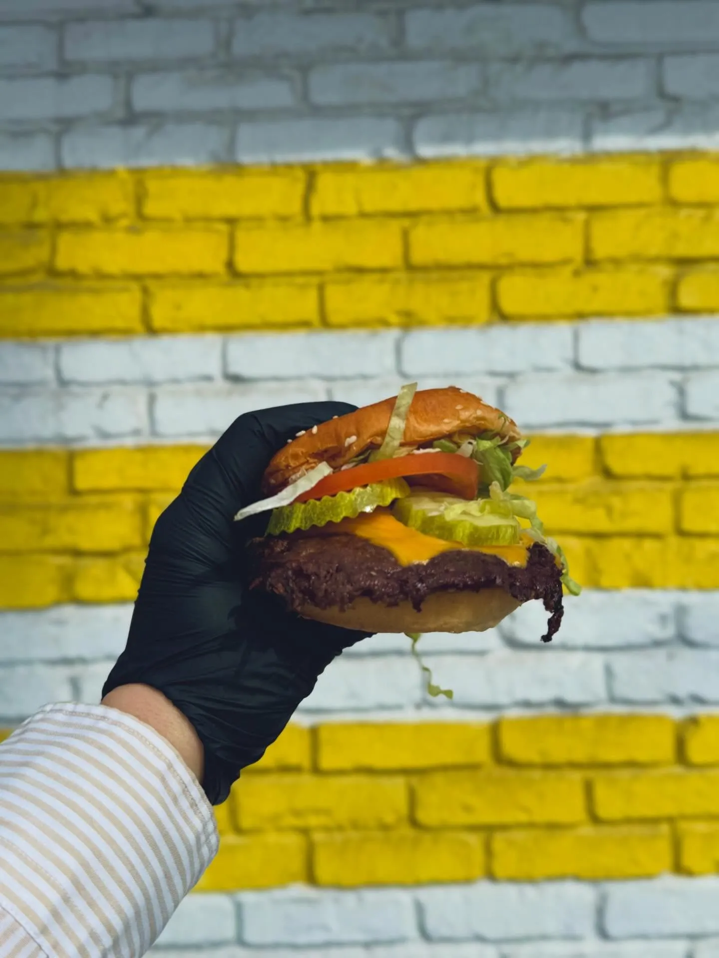 Herbie's Burgers