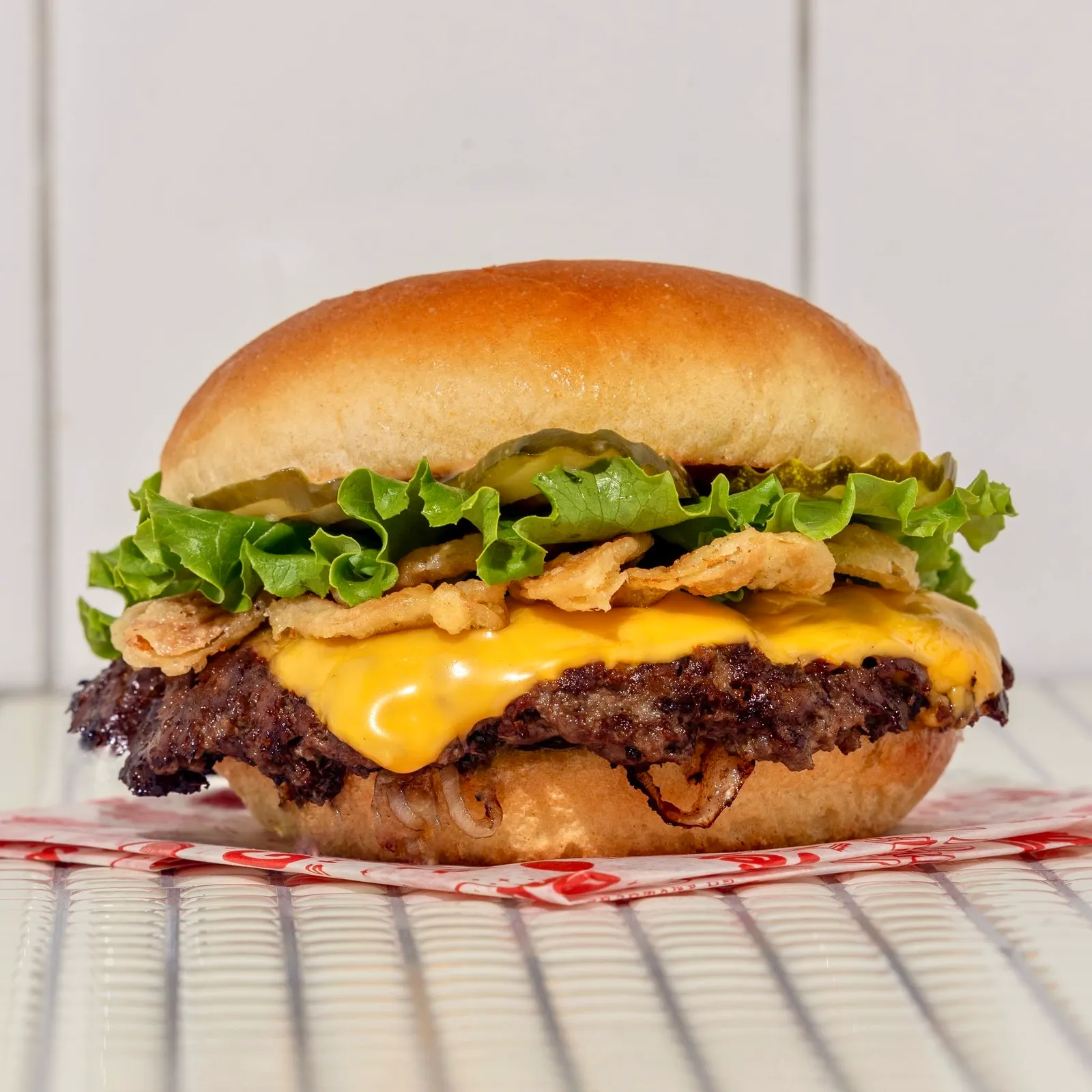 Moonburger