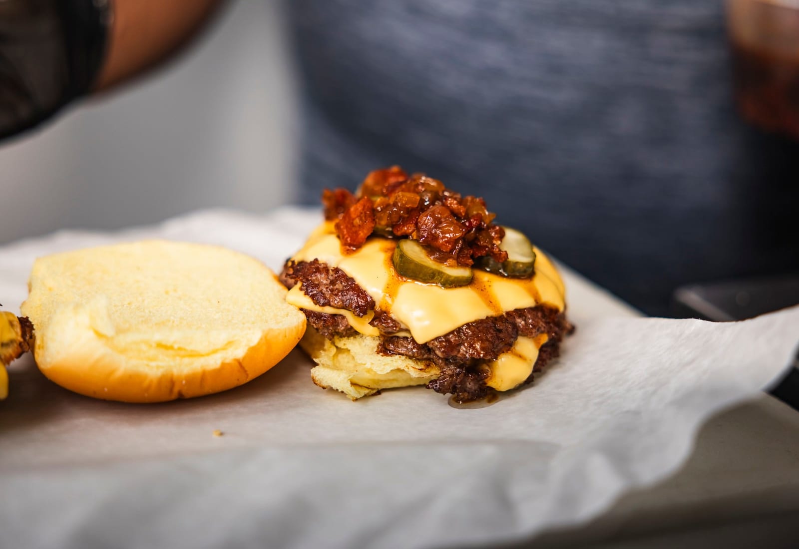 Casa 13urger