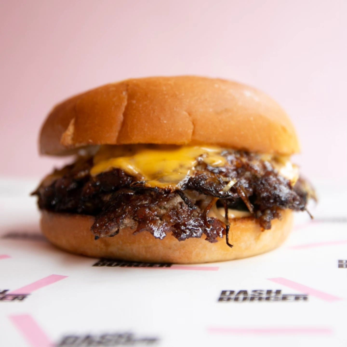 Hamburger America