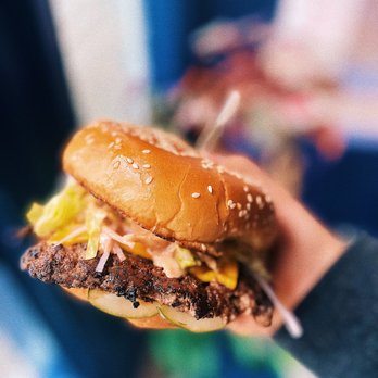 Heff's Burger Club