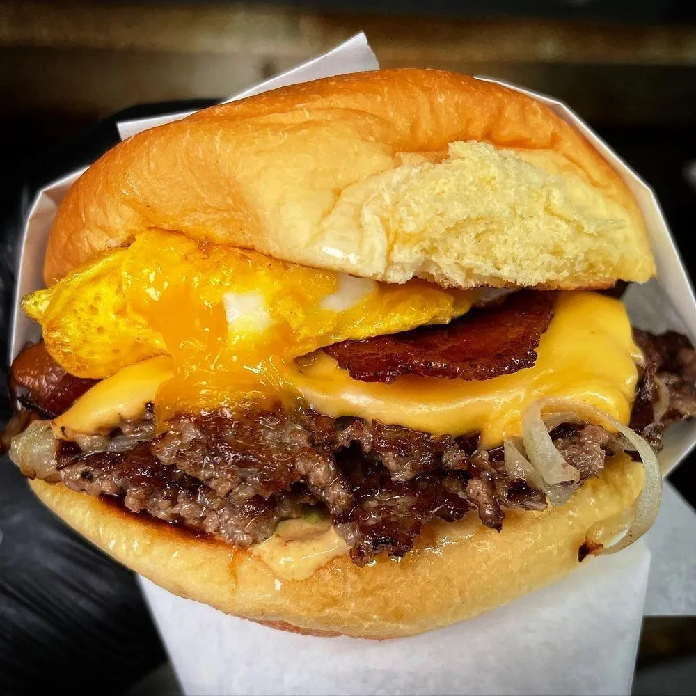 Dreamburger