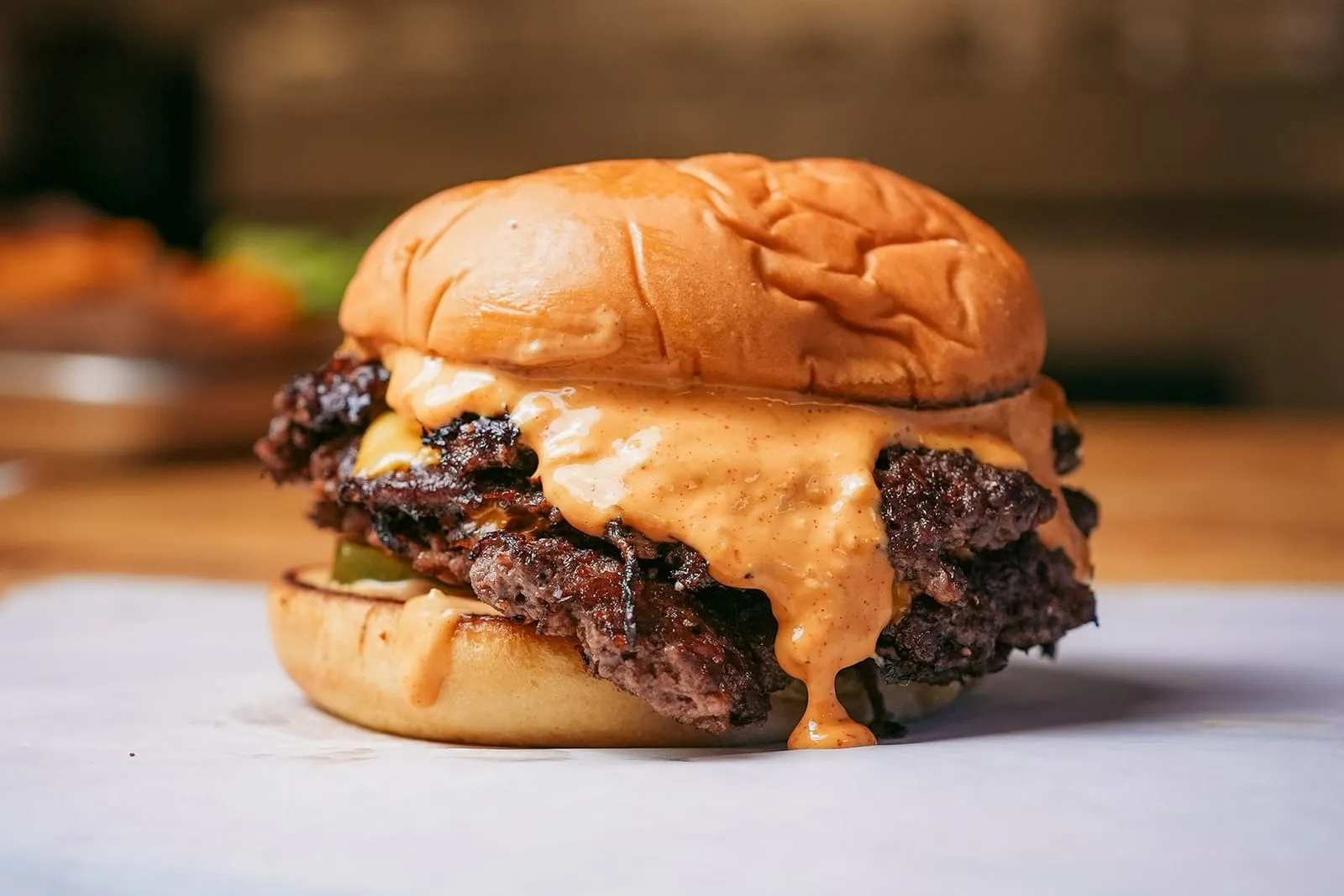 JABS Burgers & Fries