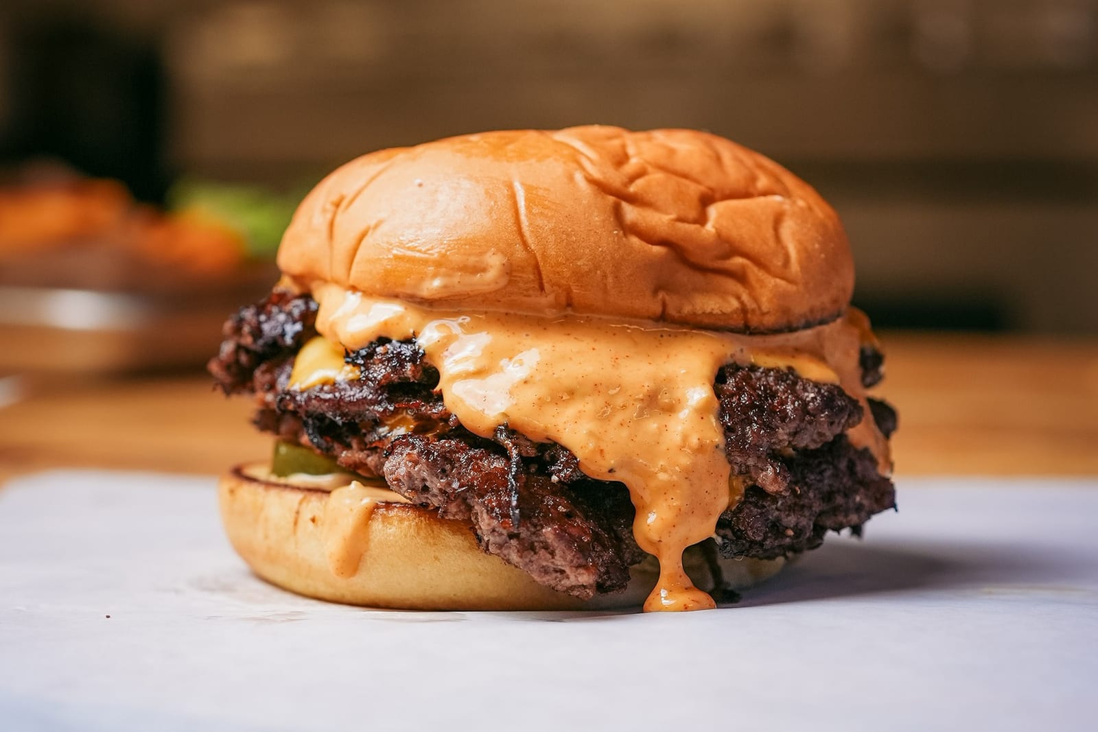 JABS Burgers & Fries