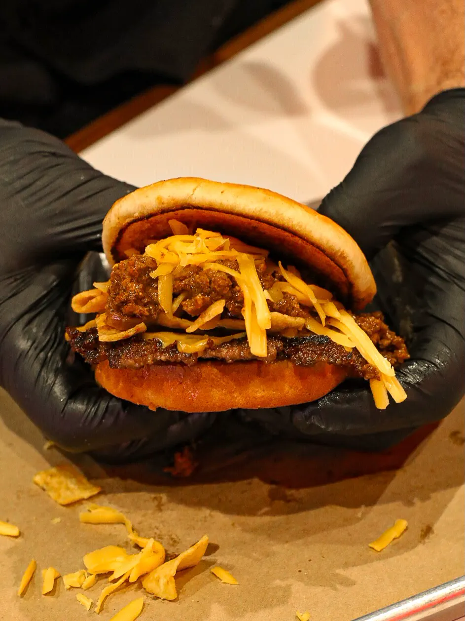 Burger Schmurger